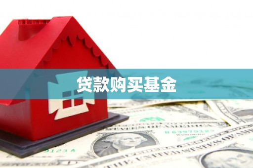 云龙贷款购买基金