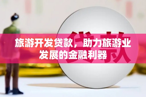 云龙旅游开发贷款，助力旅游业发展的金融利器