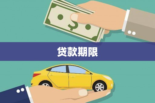 云龙贷款期限