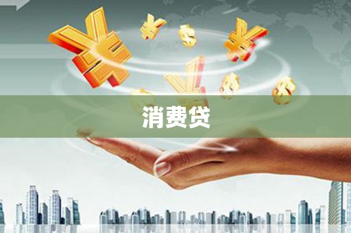 云龙消费贷
