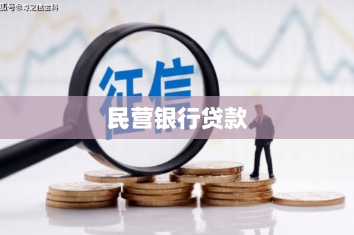 云龙民营银行贷款