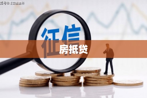 云龙房抵贷