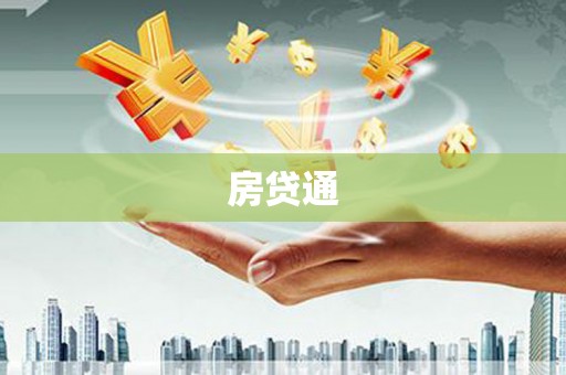 云龙房贷通