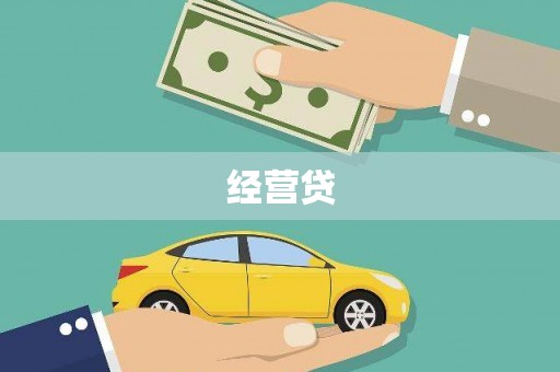 云龙经营贷