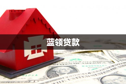 云龙蓝领贷款