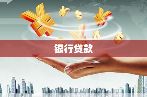 云龙银行贷款