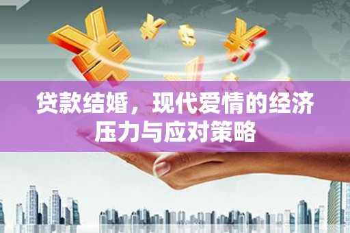 云龙贷款结婚，现代爱情的经济压力与应对策略