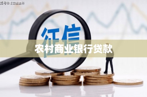 云龙农村商业银行贷款