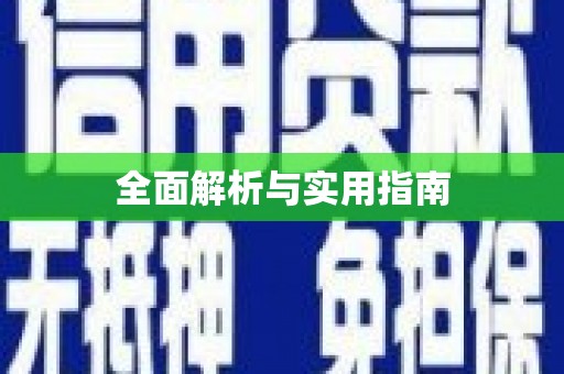 云龙全面解析与实用指南