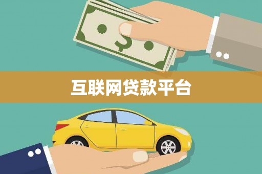 云龙互联网贷款平台