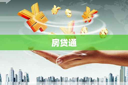云龙房贷通