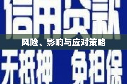 云龙风险、影响与应对策略