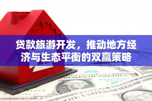 云龙贷款旅游开发，推动地方经济与生态平衡的双赢策略