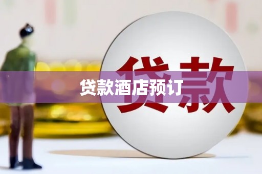 云龙贷款酒店预订