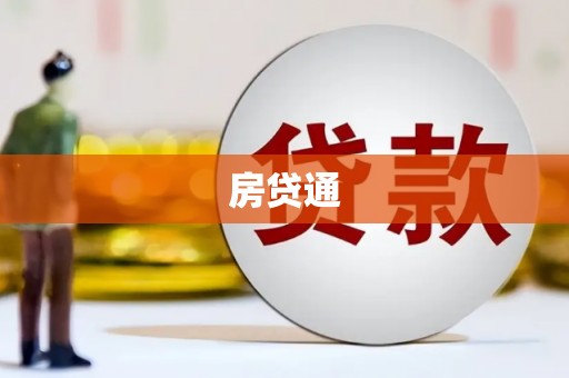 云龙房贷通