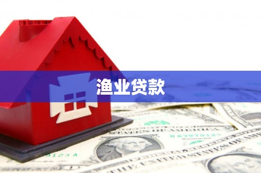 云龙渔业贷款