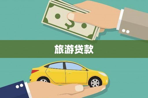 云龙旅游贷款