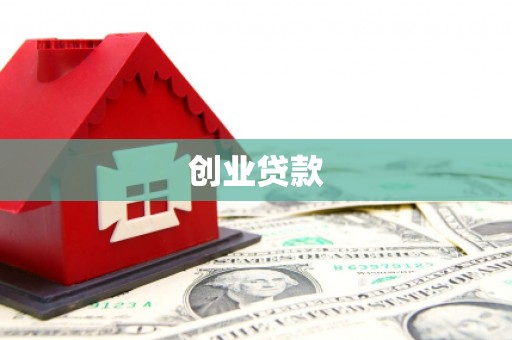 云龙创业贷款