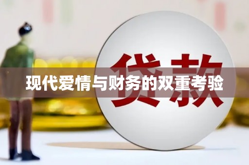 云龙现代爱情与财务的双重考验