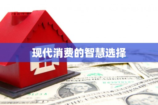 云龙现代消费的智慧选择