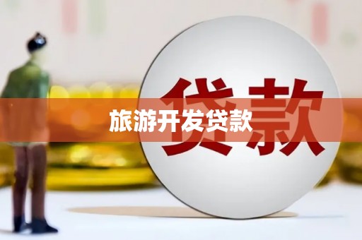 云龙旅游开发贷款