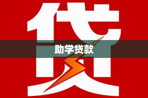 云龙助学贷款