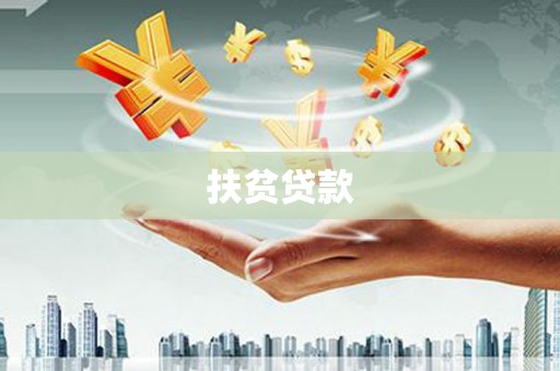 云龙扶贫贷款