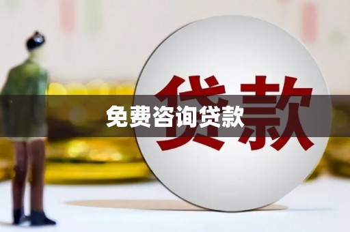 云龙免费咨询贷款