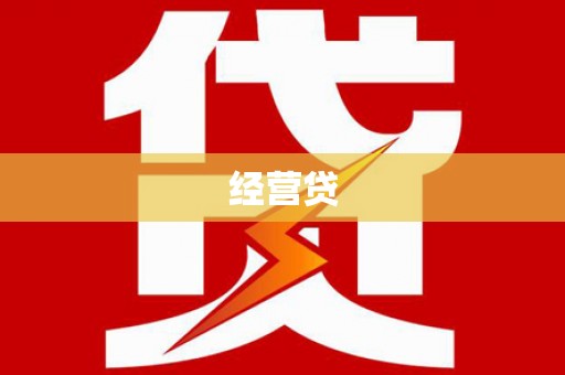 云龙经营贷