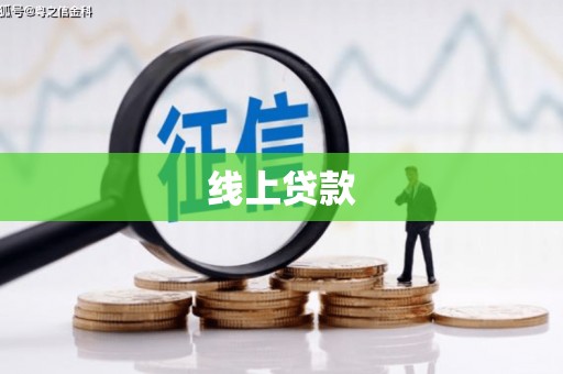 云龙线上贷款