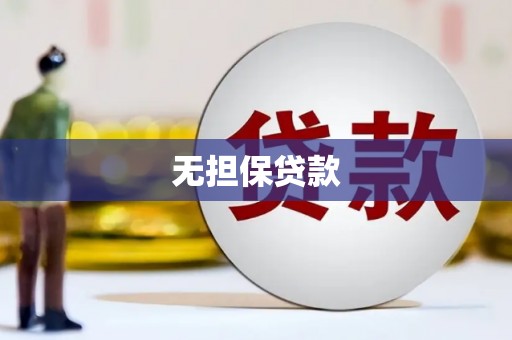 云龙无担保贷款