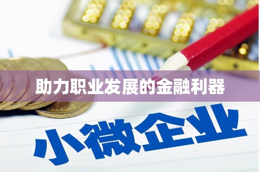 云龙助力职业发展的金融利器
