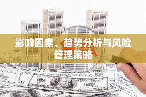 云龙影响因素、趋势分析与风险管理策略