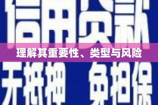 云龙理解其重要性、类型与风险