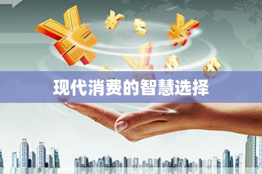 云龙现代消费的智慧选择