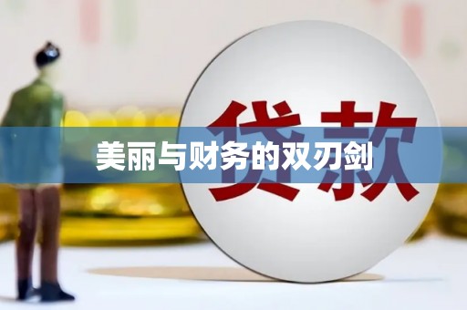 云龙美丽与财务的双刃剑