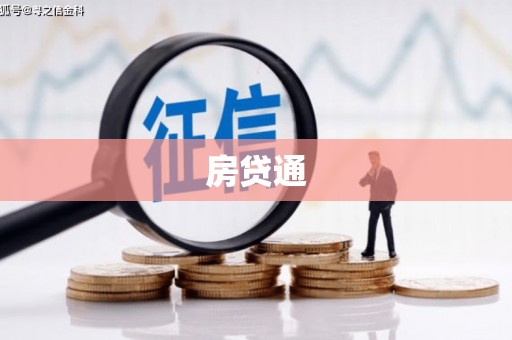 云龙房贷通