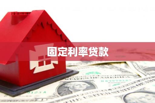云龙固定利率贷款