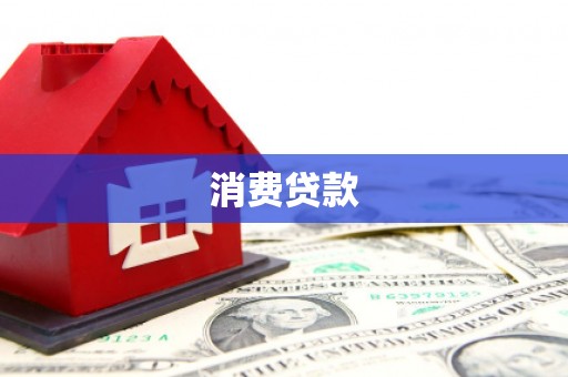 云龙消费贷款