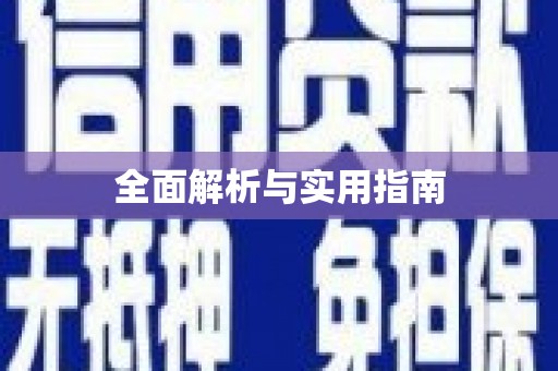 云龙全面解析与实用指南