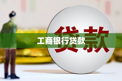 云龙工商银行贷款