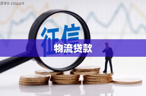 云龙物流贷款