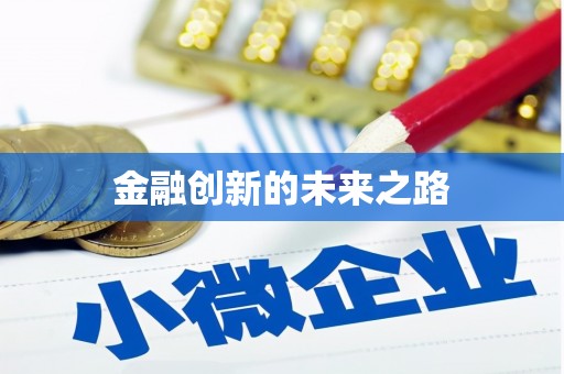 云龙金融创新的未来之路