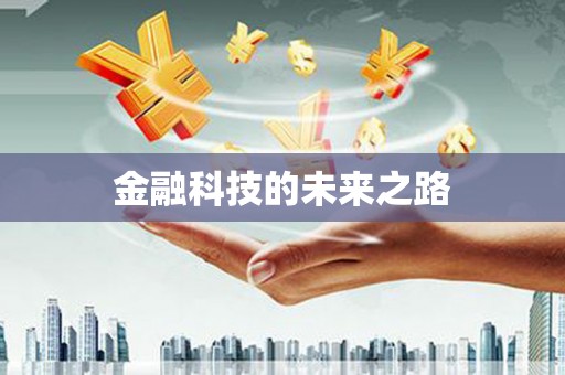 云龙金融科技的未来之路