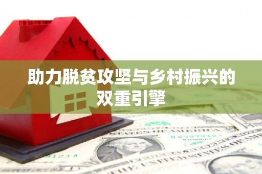 云龙助力脱贫攻坚与乡村振兴的双重引擎