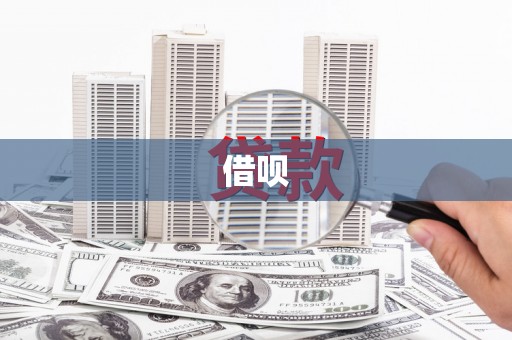 云龙借呗